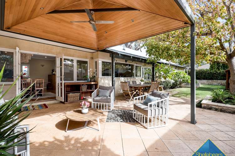 Third view of Homely house listing, 41 Lyons Street, Cottesloe WA 6011