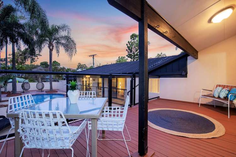 Fifth view of Homely house listing, 4 Sunvalley Drive, Ashmore QLD 4214