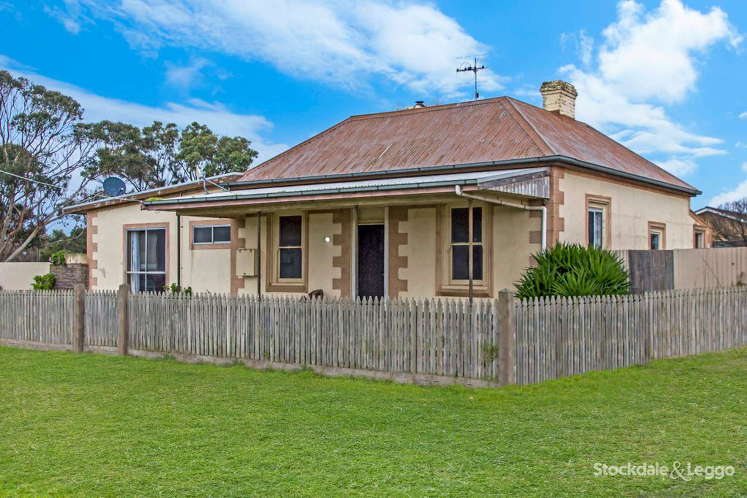 Main view of Homely house listing, 4260 Princes Hwy, Yambuk VIC 3285