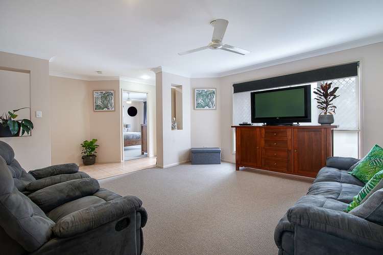 Second view of Homely house listing, 15 Comona Court, Wulkuraka QLD 4305