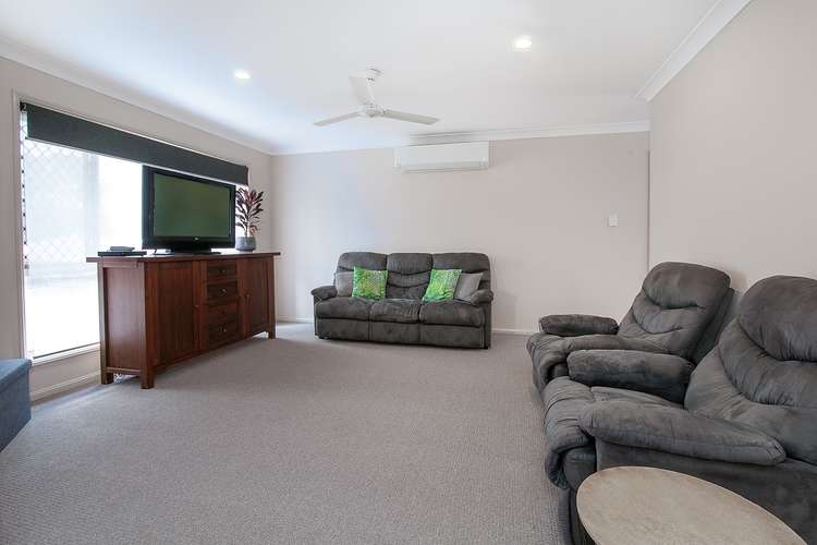 Fourth view of Homely house listing, 15 Comona Court, Wulkuraka QLD 4305