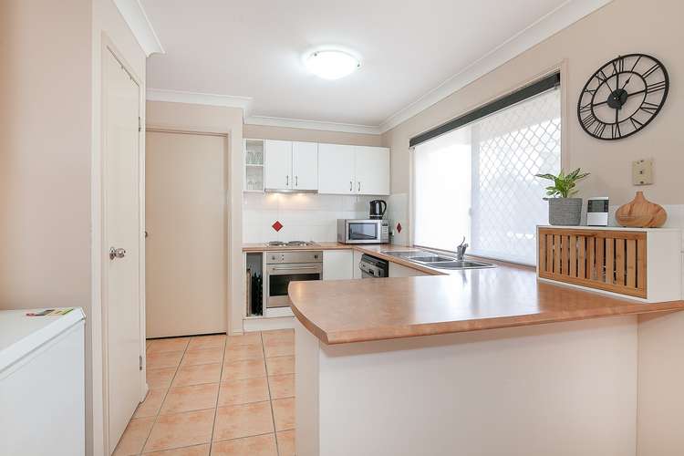 Fifth view of Homely house listing, 15 Comona Court, Wulkuraka QLD 4305