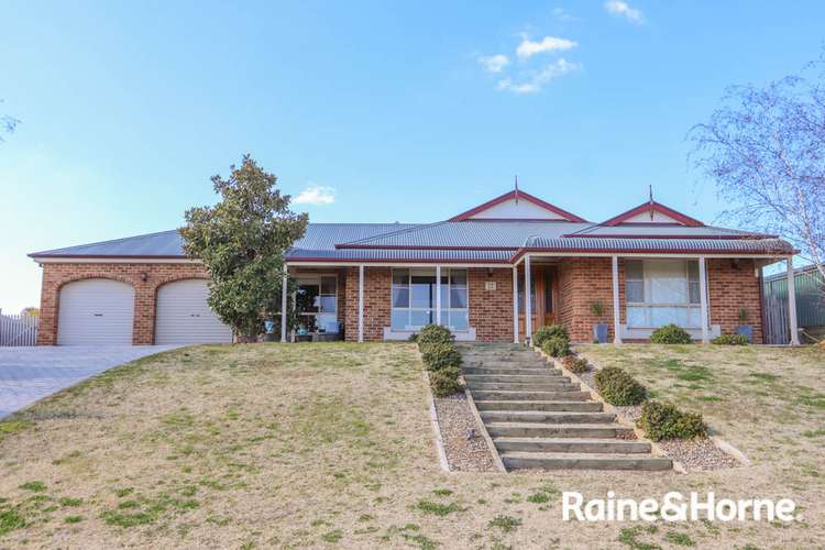 Main view of Homely house listing, 11 Cypress Crescent, Kelso NSW 2795