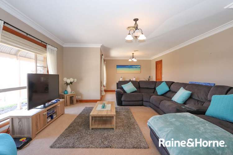 Second view of Homely house listing, 11 Cypress Crescent, Kelso NSW 2795