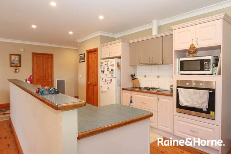 Fifth view of Homely house listing, 11 Cypress Crescent, Kelso NSW 2795