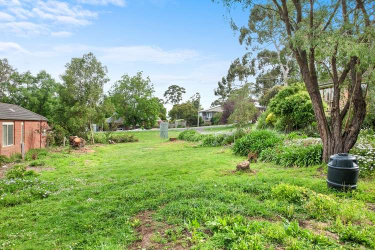 Fourth view of Homely residentialLand listing, 508 Simpson, Buninyong VIC 3357