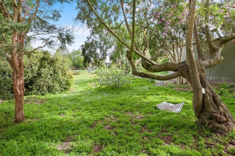 Fifth view of Homely residentialLand listing, 508 Simpson, Buninyong VIC 3357
