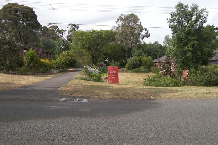 Seventh view of Homely residentialLand listing, 508 Simpson, Buninyong VIC 3357