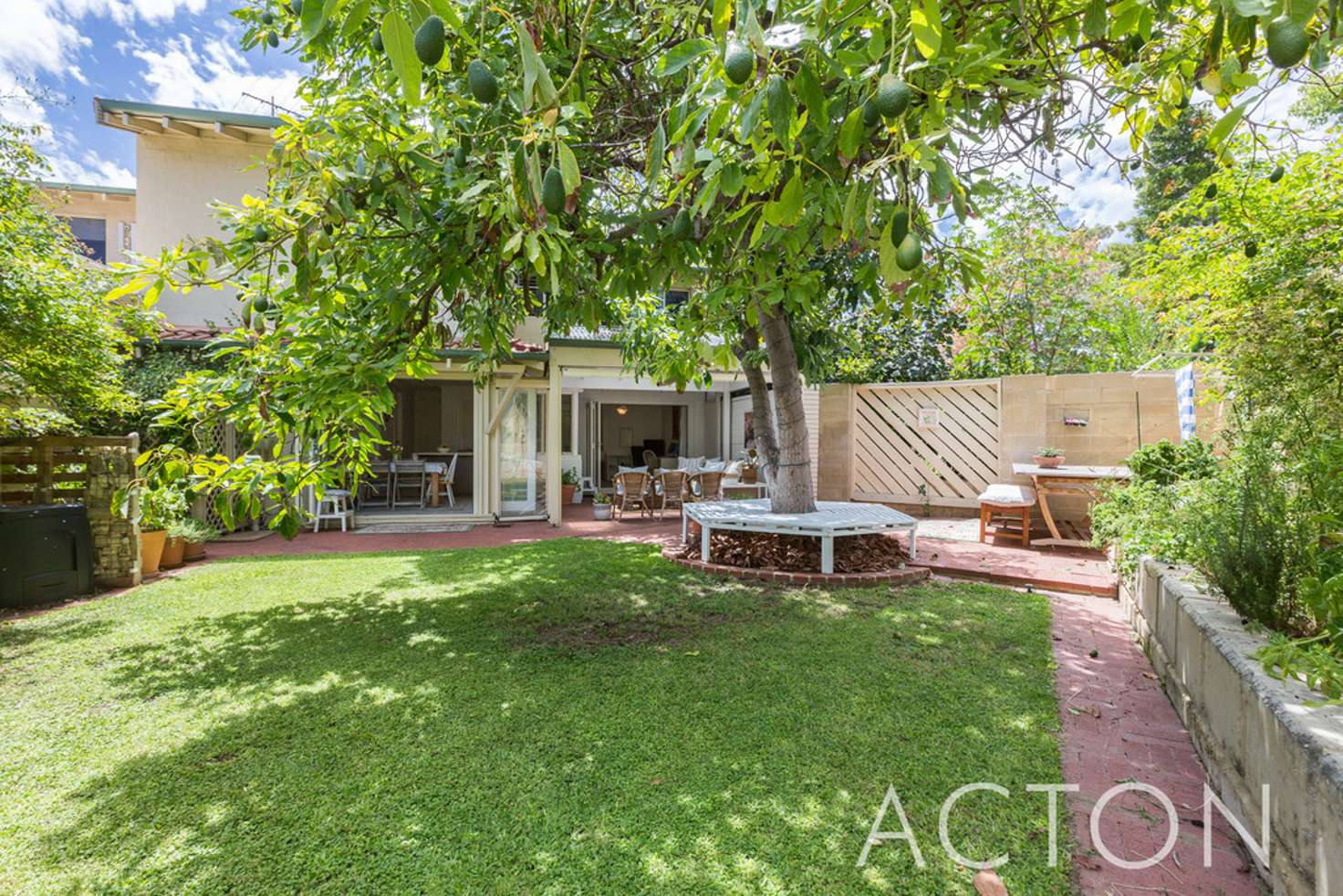Main view of Homely townhouse listing, 7/5 Anstey Street, Claremont WA 6010