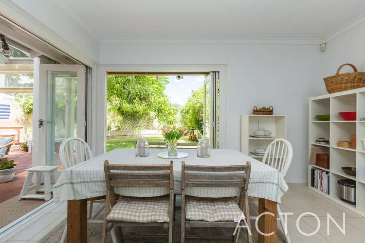 Second view of Homely townhouse listing, 7/5 Anstey Street, Claremont WA 6010