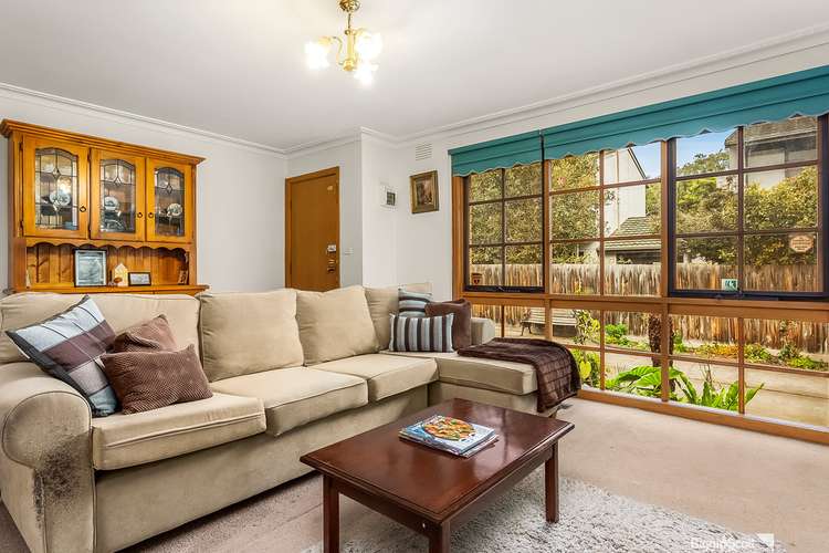Second view of Homely unit listing, 2/20 Vauxhall Road, Northcote VIC 3070