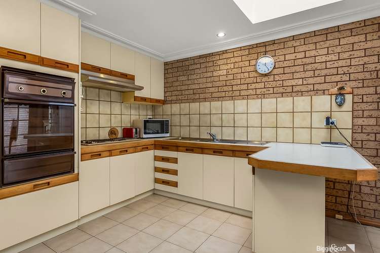 Third view of Homely unit listing, 2/20 Vauxhall Road, Northcote VIC 3070