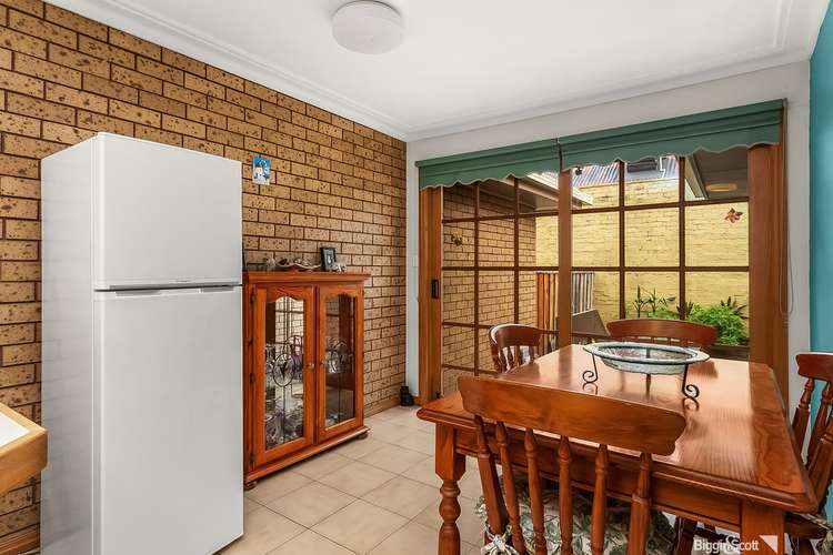 Fifth view of Homely unit listing, 2/20 Vauxhall Road, Northcote VIC 3070