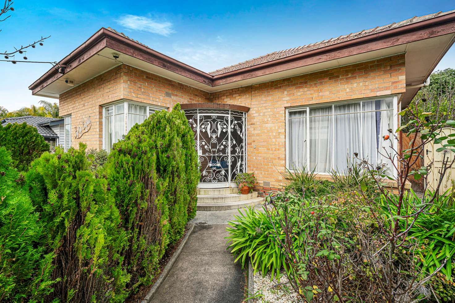Main view of Homely house listing, 58 First Avenue, Kew VIC 3101