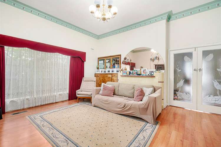 Second view of Homely house listing, 58 First Avenue, Kew VIC 3101