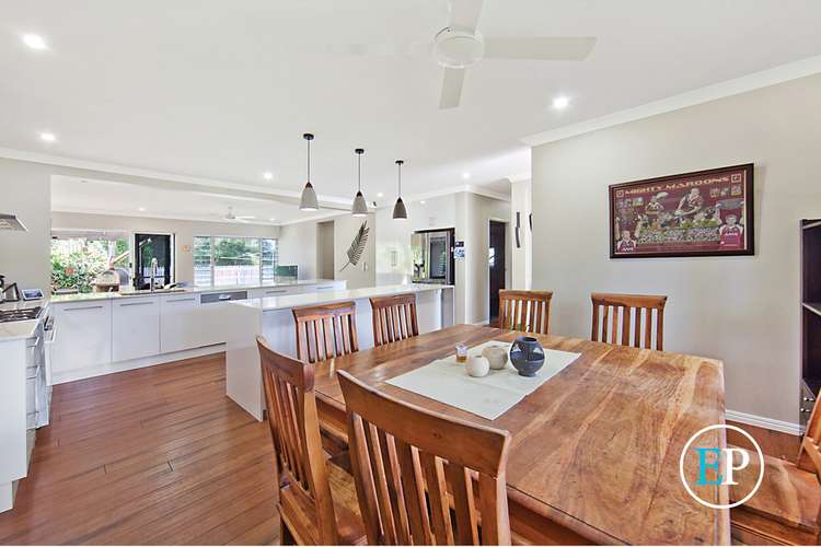 Second view of Homely house listing, 14 Shirleen Crescent, Condon QLD 4815