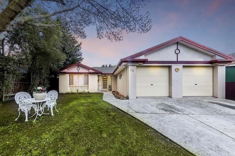 Main view of Homely house listing, 28 Eskay Road, Epping VIC 3076