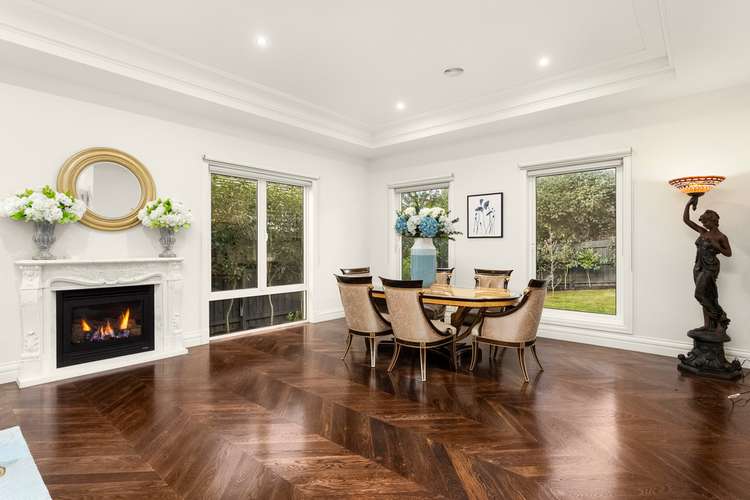 Third view of Homely house listing, 1 Heather Street, Balwyn North VIC 3104