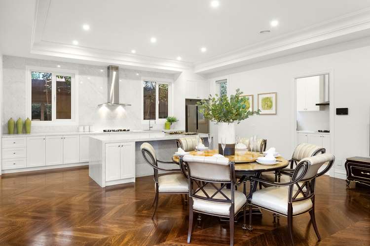 Fourth view of Homely house listing, 1 Heather Street, Balwyn North VIC 3104