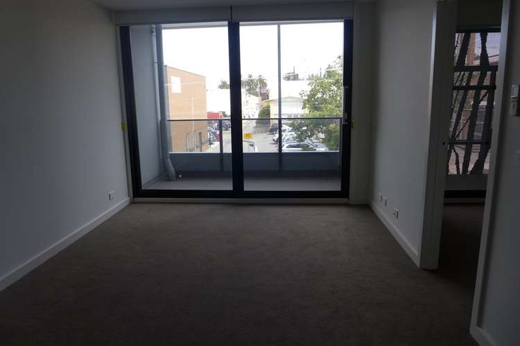 Second view of Homely apartment listing, 102/157 Park Road, Cheltenham VIC 3192