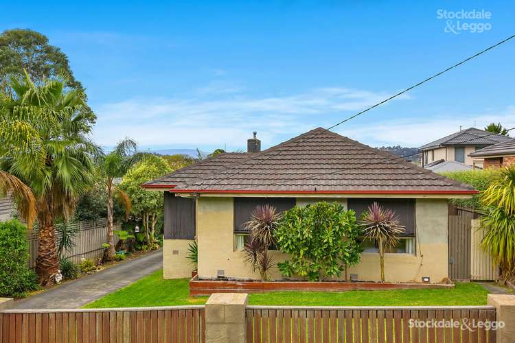 Third view of Homely house listing, 60 Victoria Road, Lilydale VIC 3140