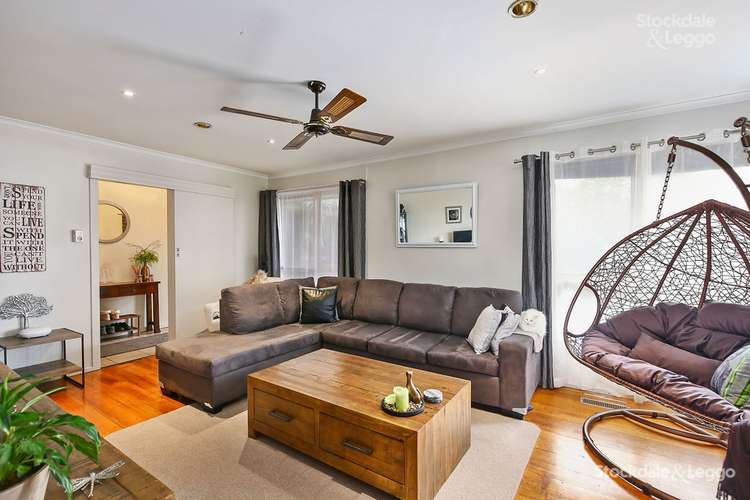 Fifth view of Homely house listing, 60 Victoria Road, Lilydale VIC 3140