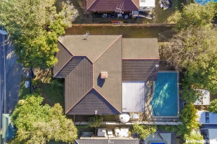 Third view of Homely house listing, 657 Albany Creek Rd, Albany Creek QLD 4035