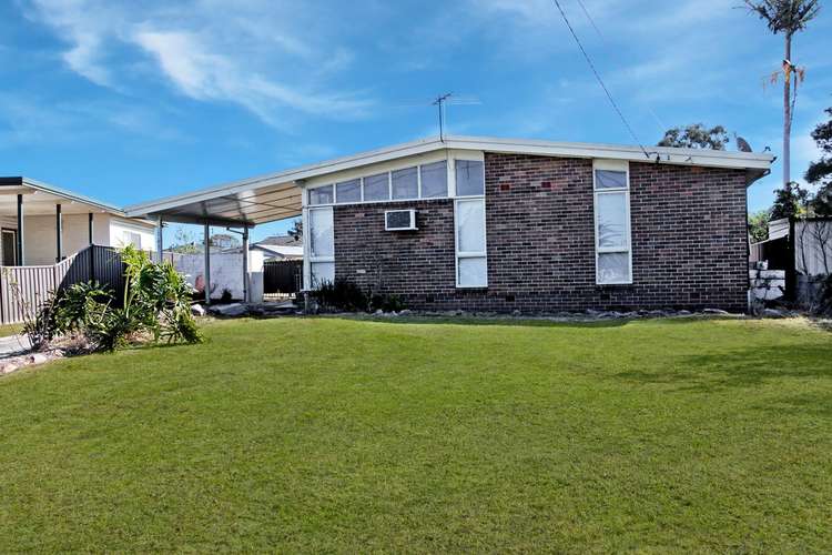 Main view of Homely house listing, 263 Popondetta Road, Blackett NSW 2770