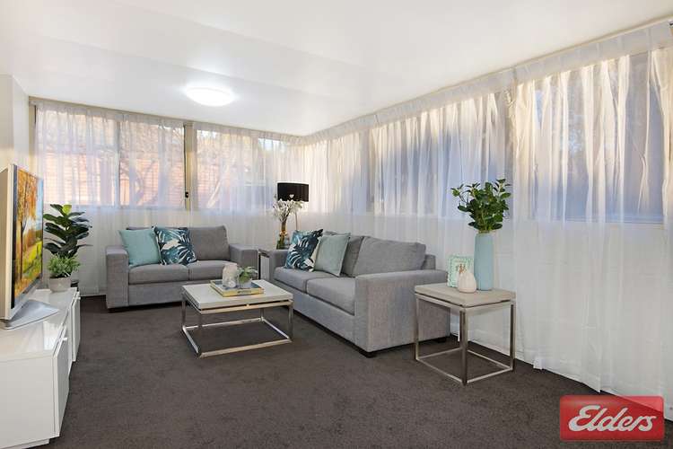 Fifth view of Homely house listing, 22 Madeira Avenue, Kings Langley NSW 2147