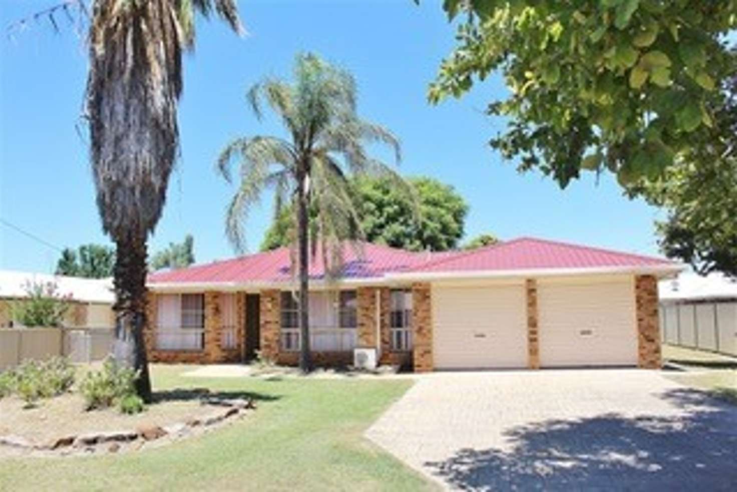Main view of Homely house listing, 74 Zeller Street, Chinchilla QLD 4413
