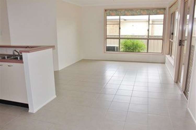 Second view of Homely house listing, 74 Zeller Street, Chinchilla QLD 4413