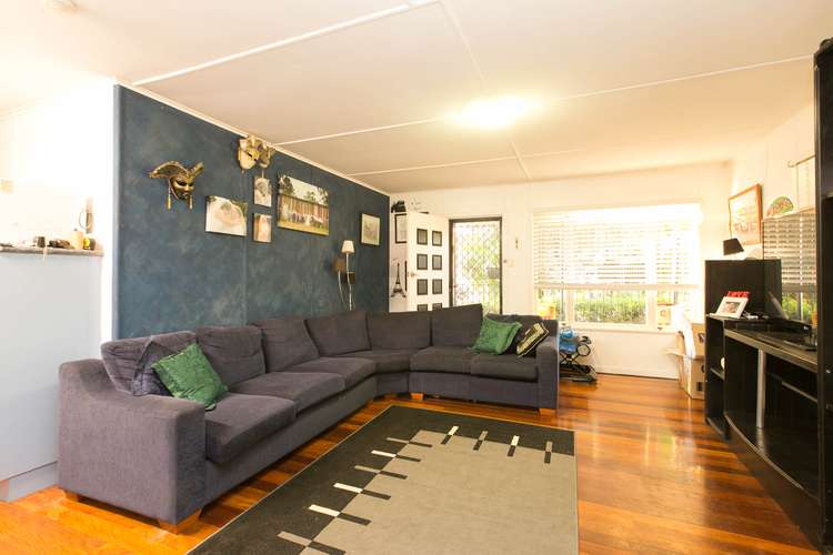 Second view of Homely house listing, 106 Haig Street, Brassall QLD 4305