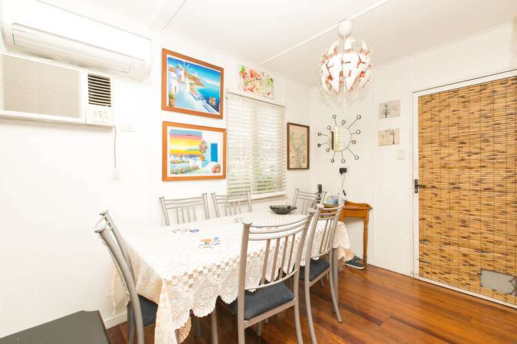 Fifth view of Homely house listing, 106 Haig Street, Brassall QLD 4305