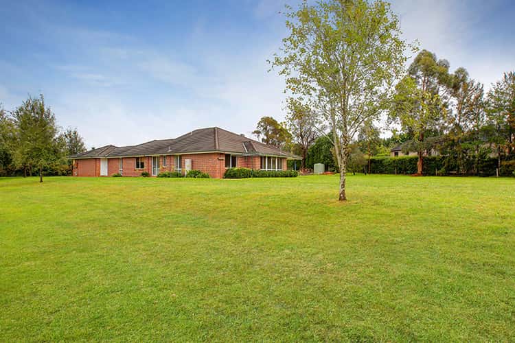 Second view of Homely house listing, 16 Stratford Way, Burradoo NSW 2576
