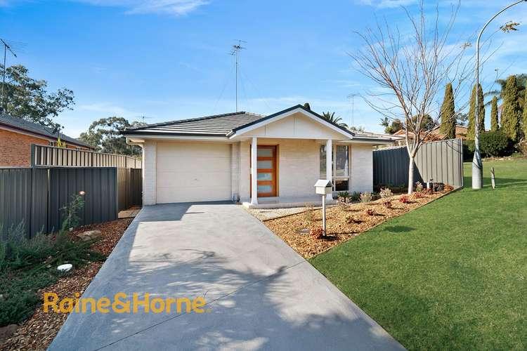Main view of Homely house listing, 1A Cobra Street (Cnr Hanlan Street), Cranebrook NSW 2749