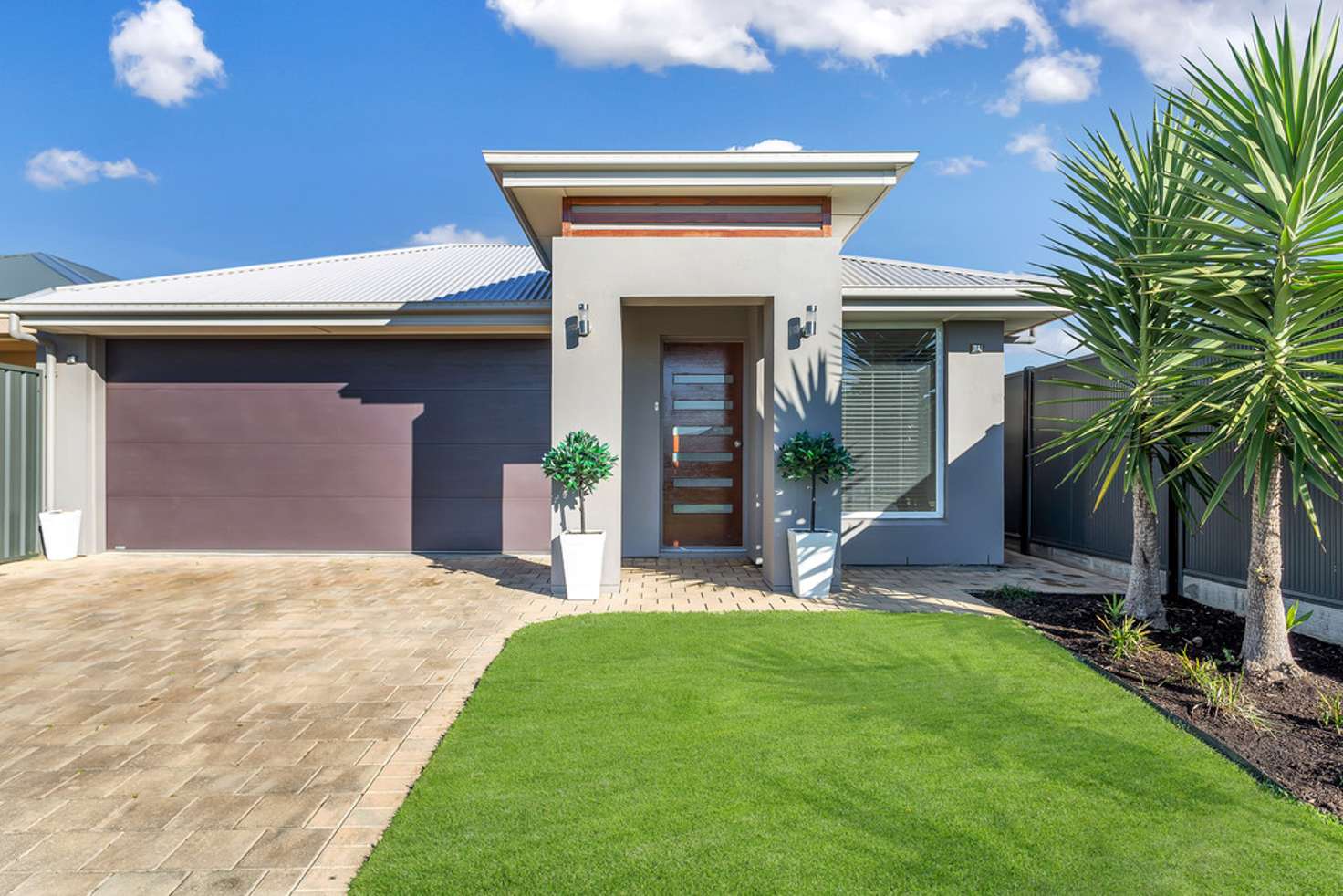 Main view of Homely house listing, 2 Wattle Court, Seaford SA 5169