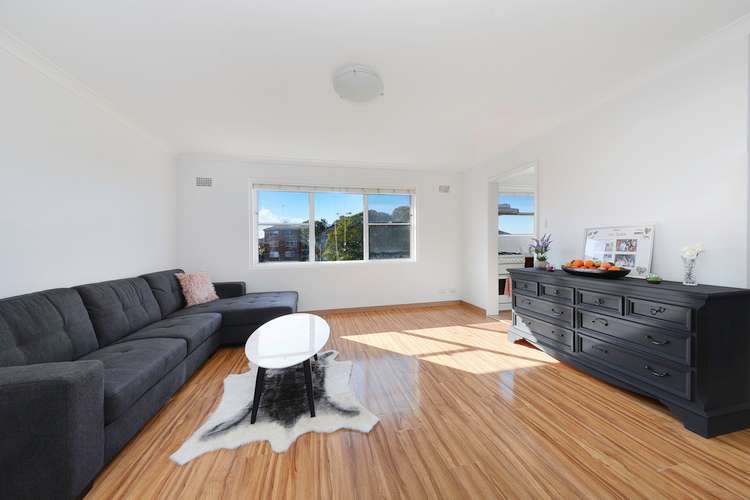 Main view of Homely unit listing, 6/66 Rhodes Street, Hillsdale NSW 2036