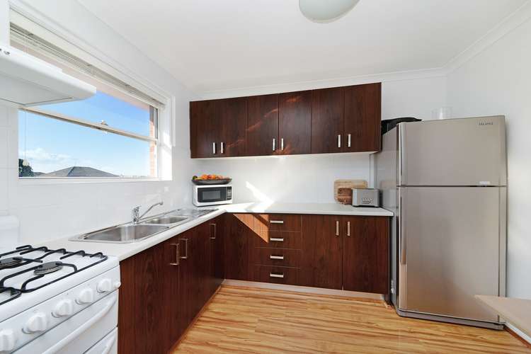 Second view of Homely unit listing, 6/66 Rhodes Street, Hillsdale NSW 2036