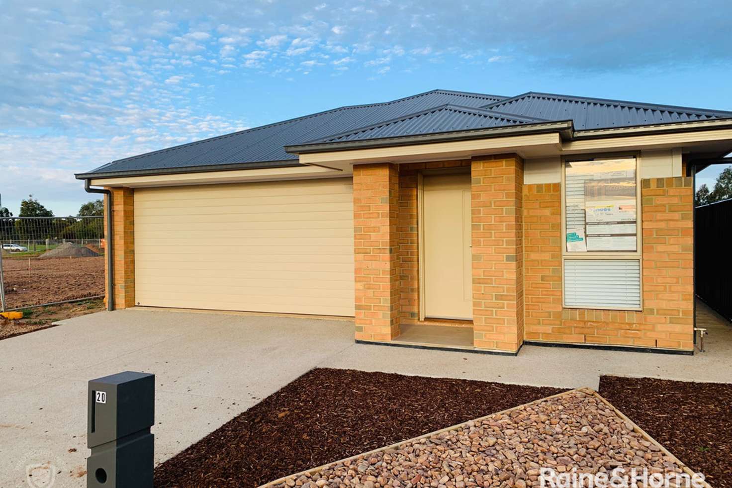 Main view of Homely house listing, 20 Senna Avenue, Andrews Farm SA 5114