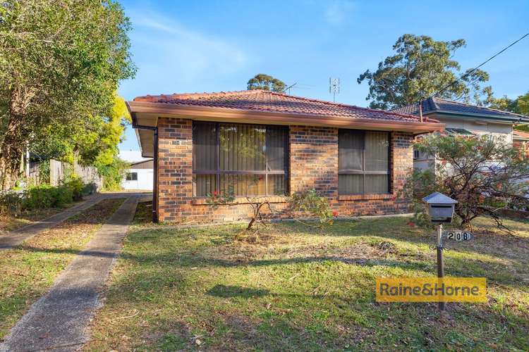 Main view of Homely house listing, 20B Commonwealth Avenue, Blackwall NSW 2256