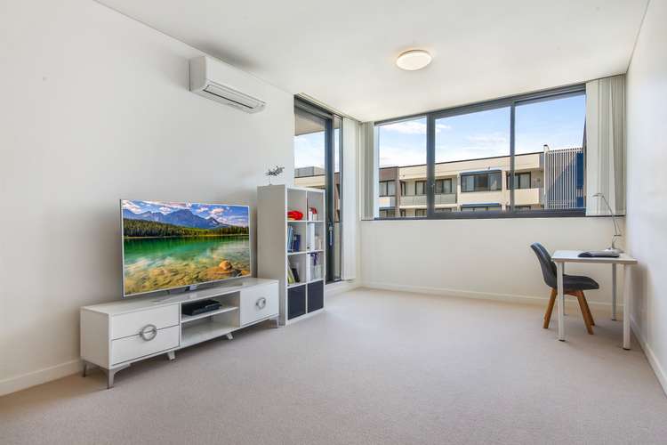 Third view of Homely unit listing, 509/60 Charlotte Street, Campsie NSW 2194