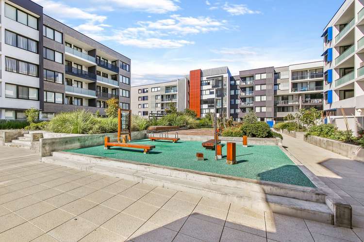 Fourth view of Homely unit listing, 509/60 Charlotte Street, Campsie NSW 2194