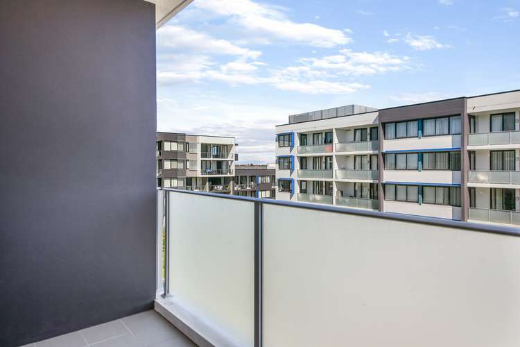 Fifth view of Homely unit listing, 509/60 Charlotte Street, Campsie NSW 2194