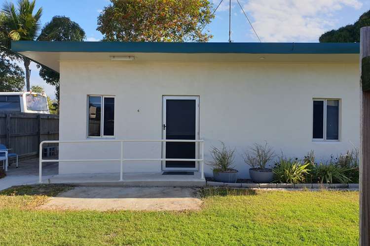 Main view of Homely unit listing, 4/23 Norham Road, Ayr QLD 4807