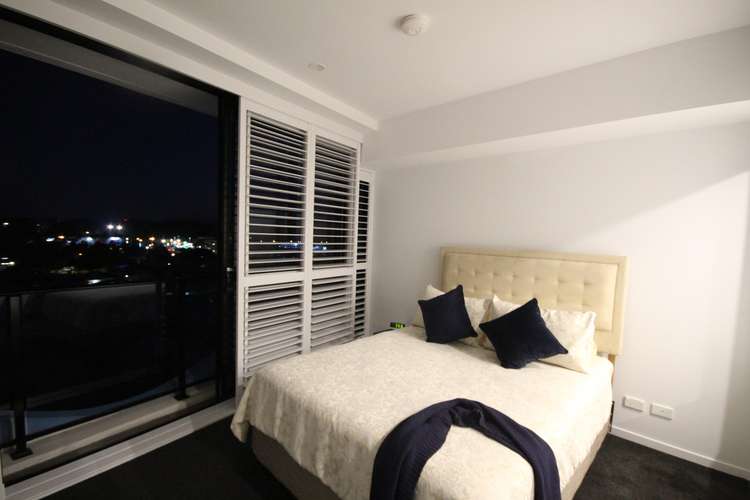 Fifth view of Homely apartment listing, 4607/5 Harbourside Ct, Biggera Waters QLD 4216