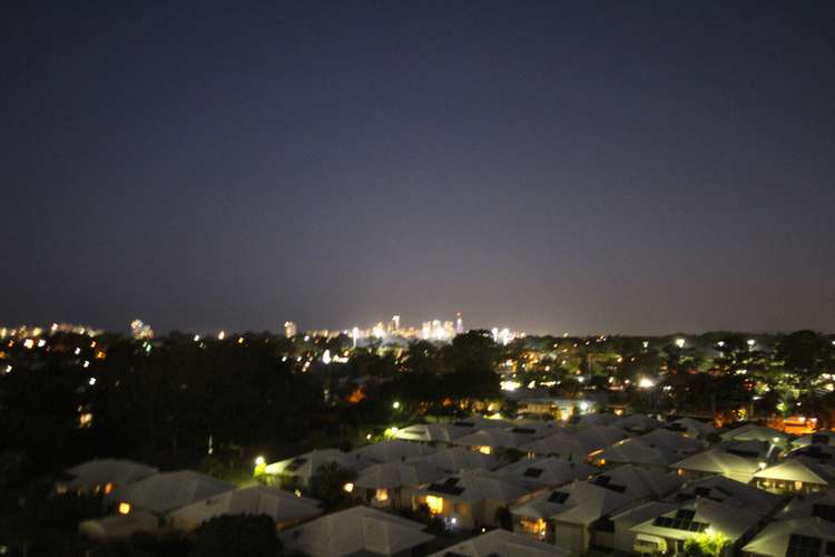 Seventh view of Homely apartment listing, 4607/5 Harbourside Ct, Biggera Waters QLD 4216