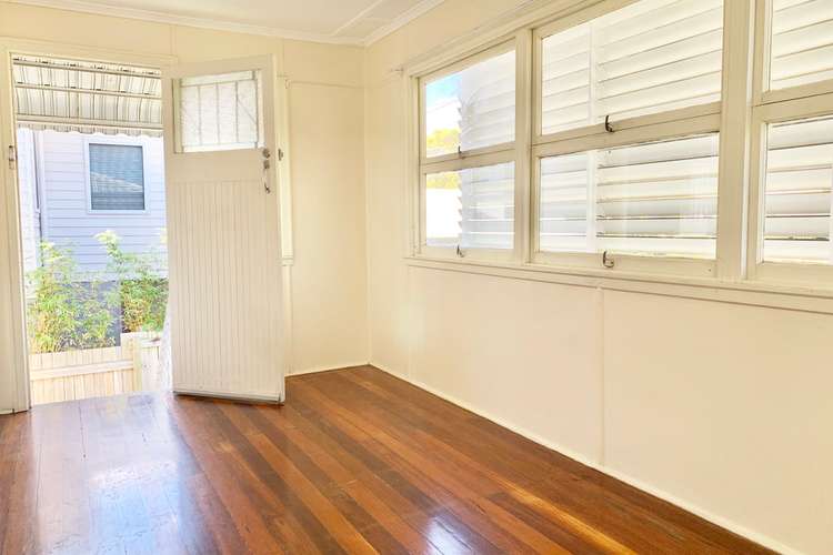 Second view of Homely house listing, 75 Norfolk Street, Coorparoo QLD 4151
