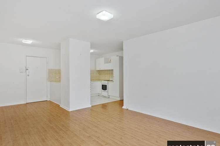 Second view of Homely apartment listing, 22/132 Mounts Bay Road, Perth WA 6000