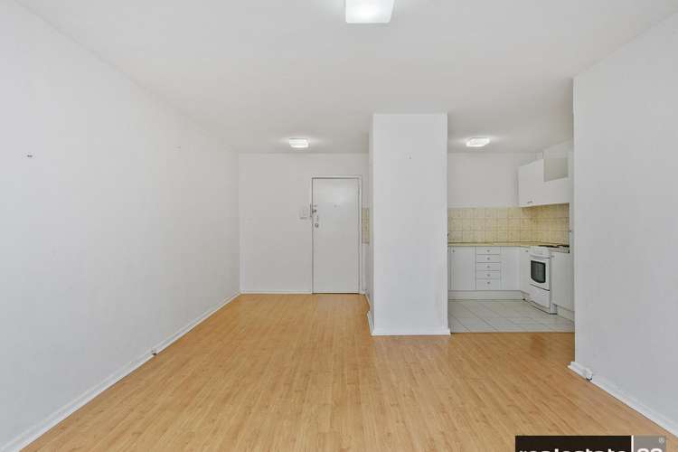 Fourth view of Homely apartment listing, 22/132 Mounts Bay Road, Perth WA 6000