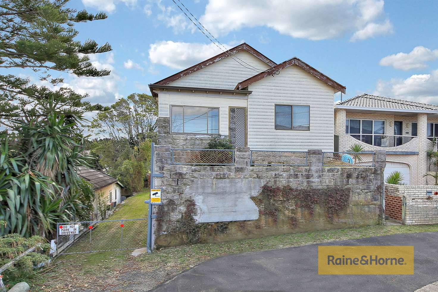 Main view of Homely house listing, 61a Willington Street, Arncliffe NSW 2205